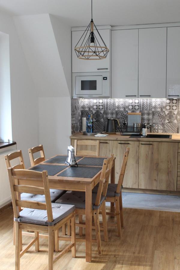 Apartament Antolka Zakopane Exterior foto