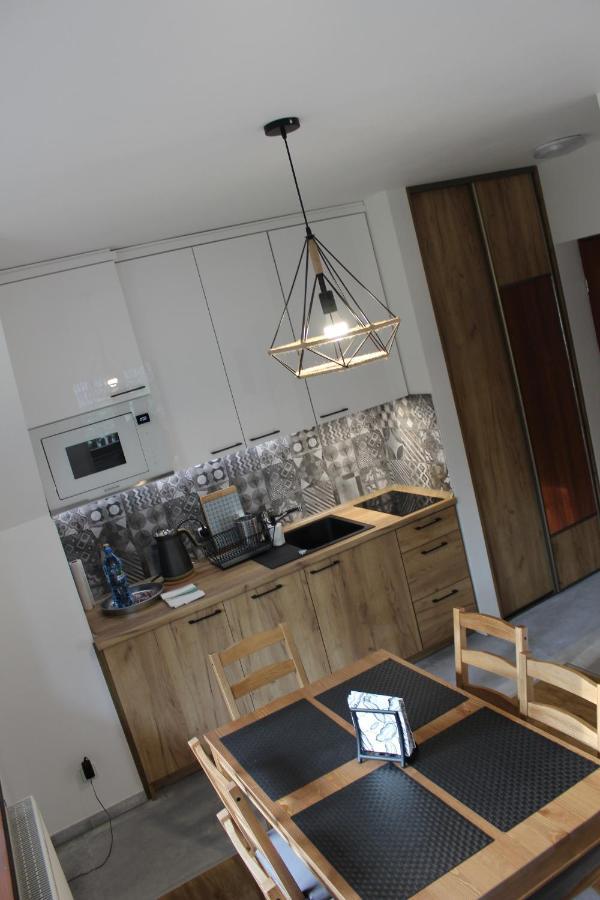 Apartament Antolka Zakopane Exterior foto