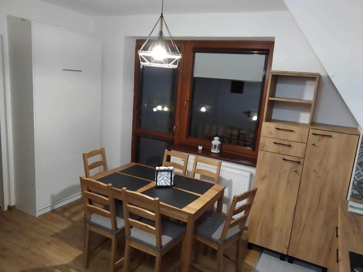 Apartament Antolka Zakopane Exterior foto