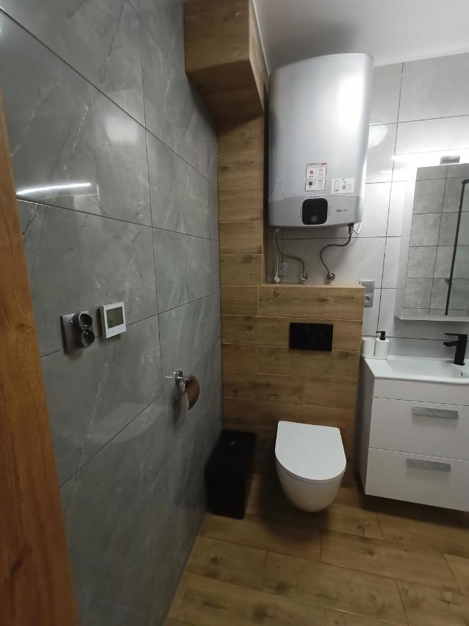 Apartament Antolka Zakopane Exterior foto