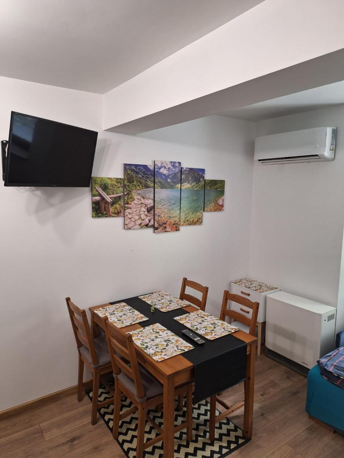 Apartament Antolka Zakopane Exterior foto