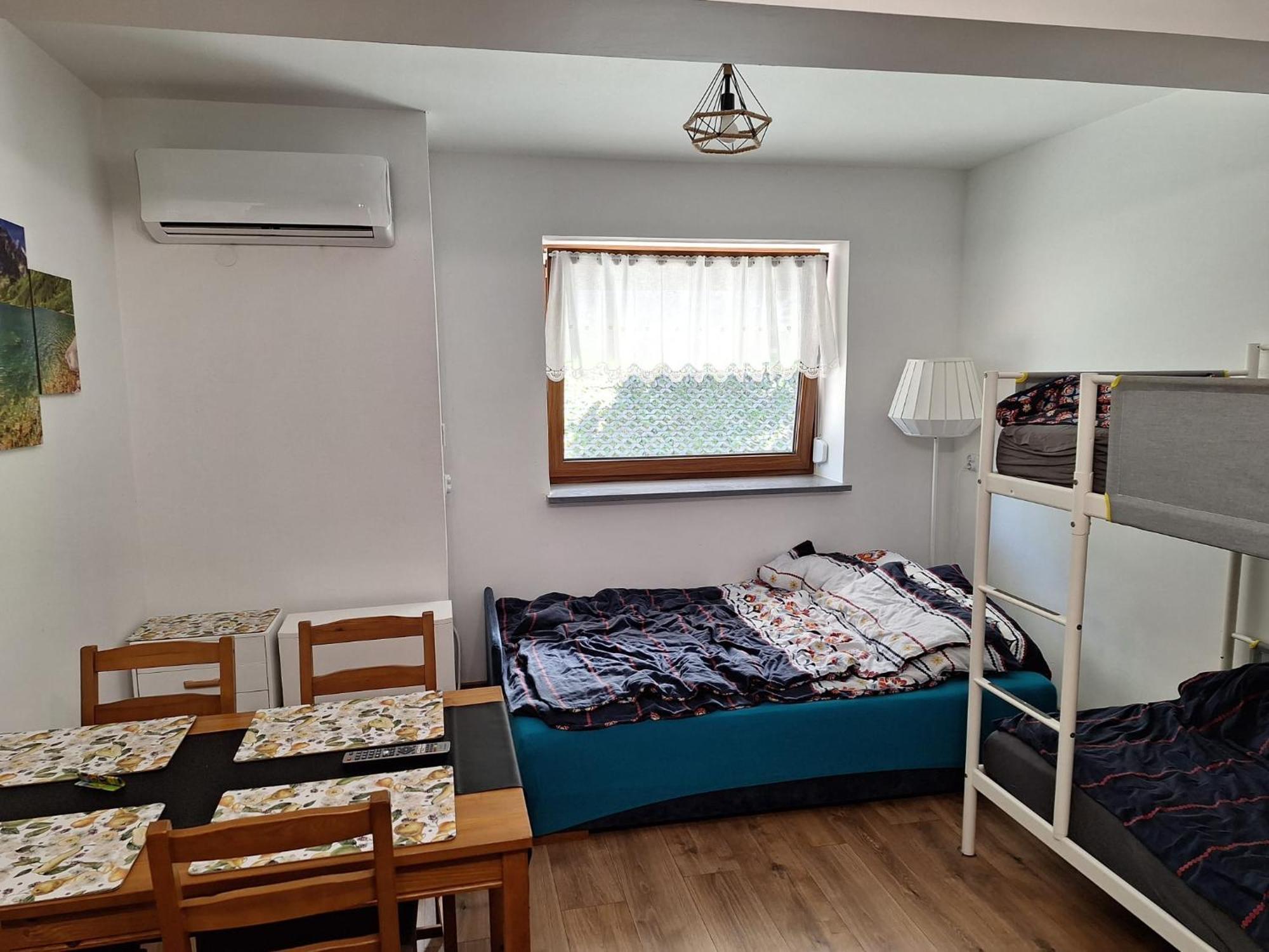 Apartament Antolka Zakopane Quarto foto